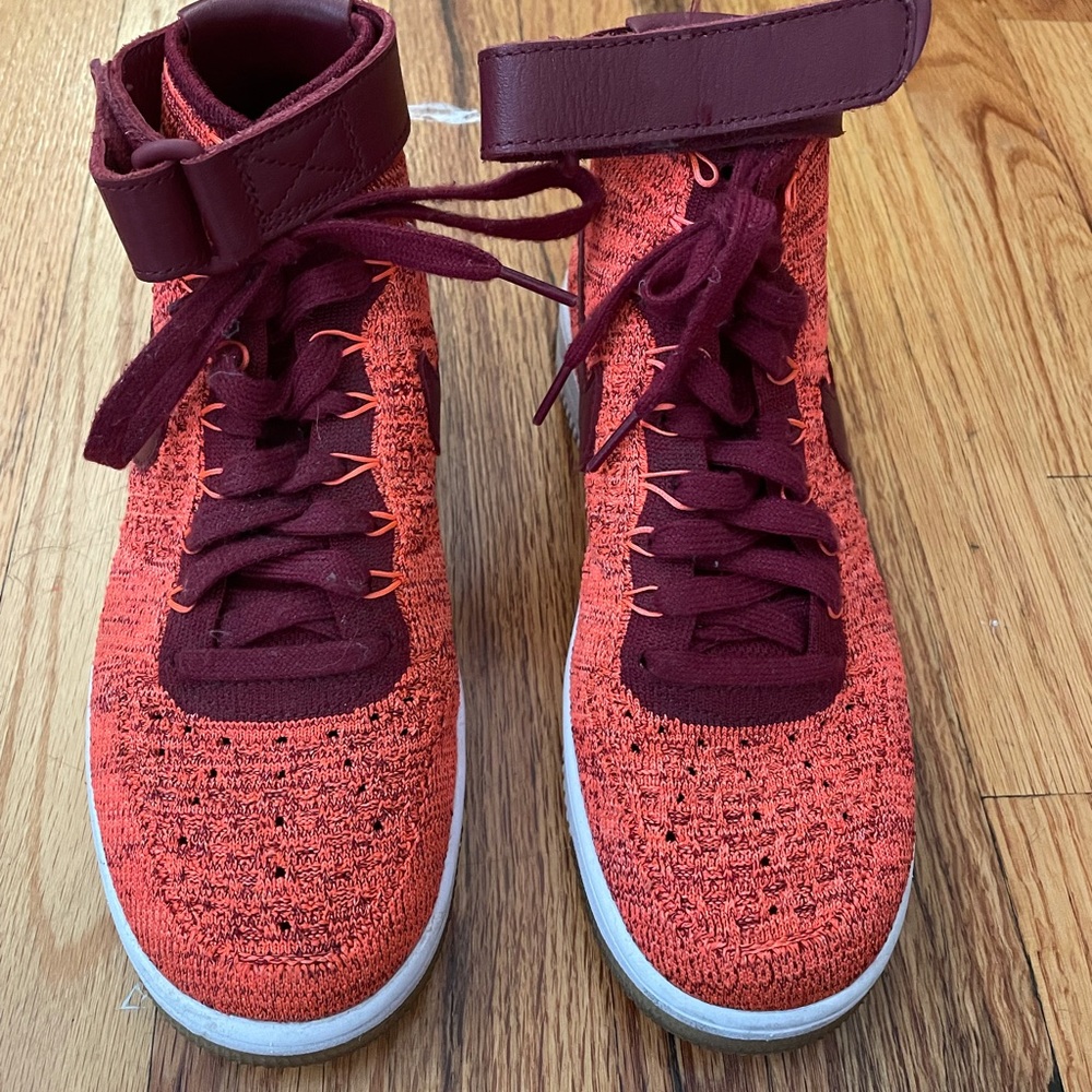 Nike Air Force 1 ultra Flyknit